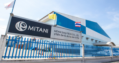  MITANI SIAM TECH CO.,LTD.